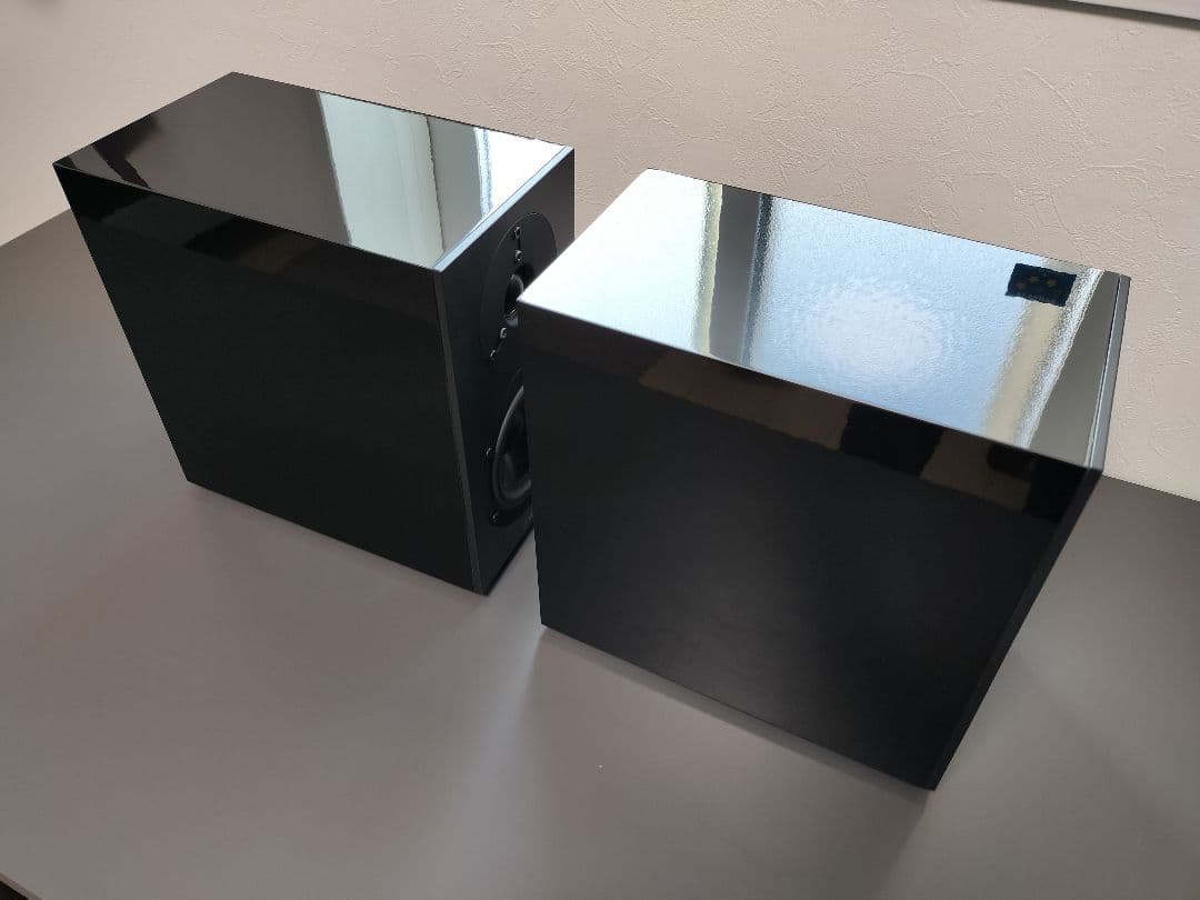 YAMAHA NS-BP200 ブックシェルフスピーカー（ペア）