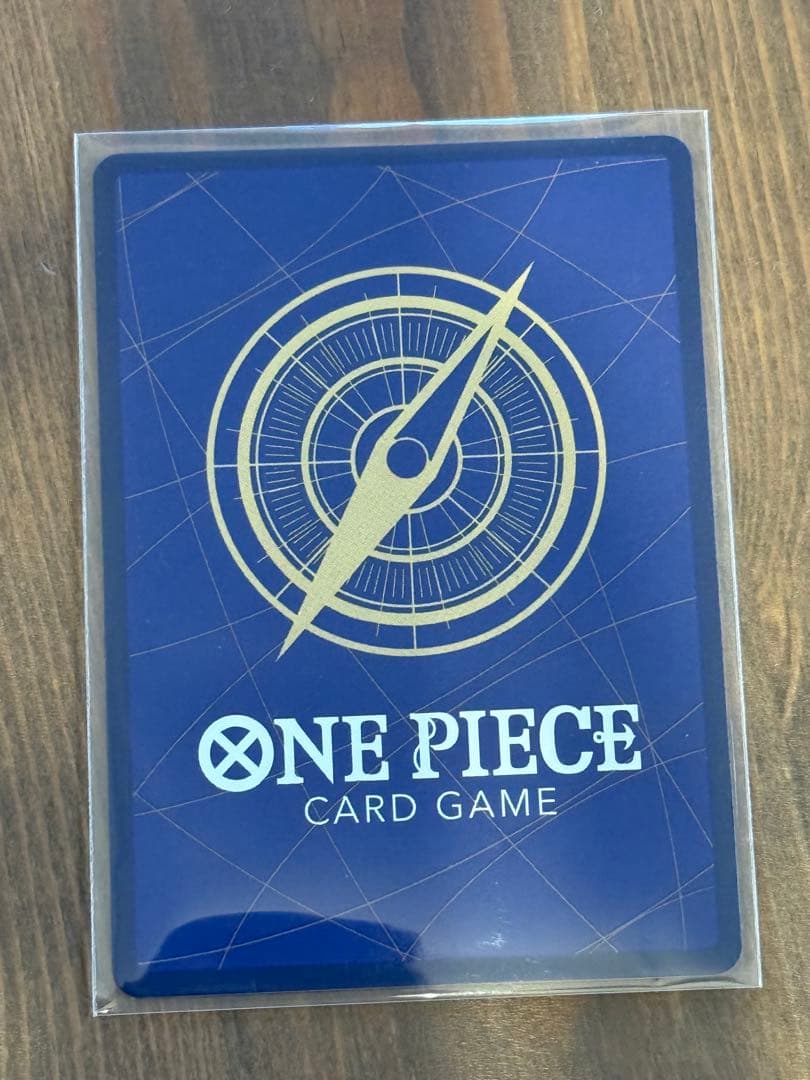 ワンピース　サンジコミパラ