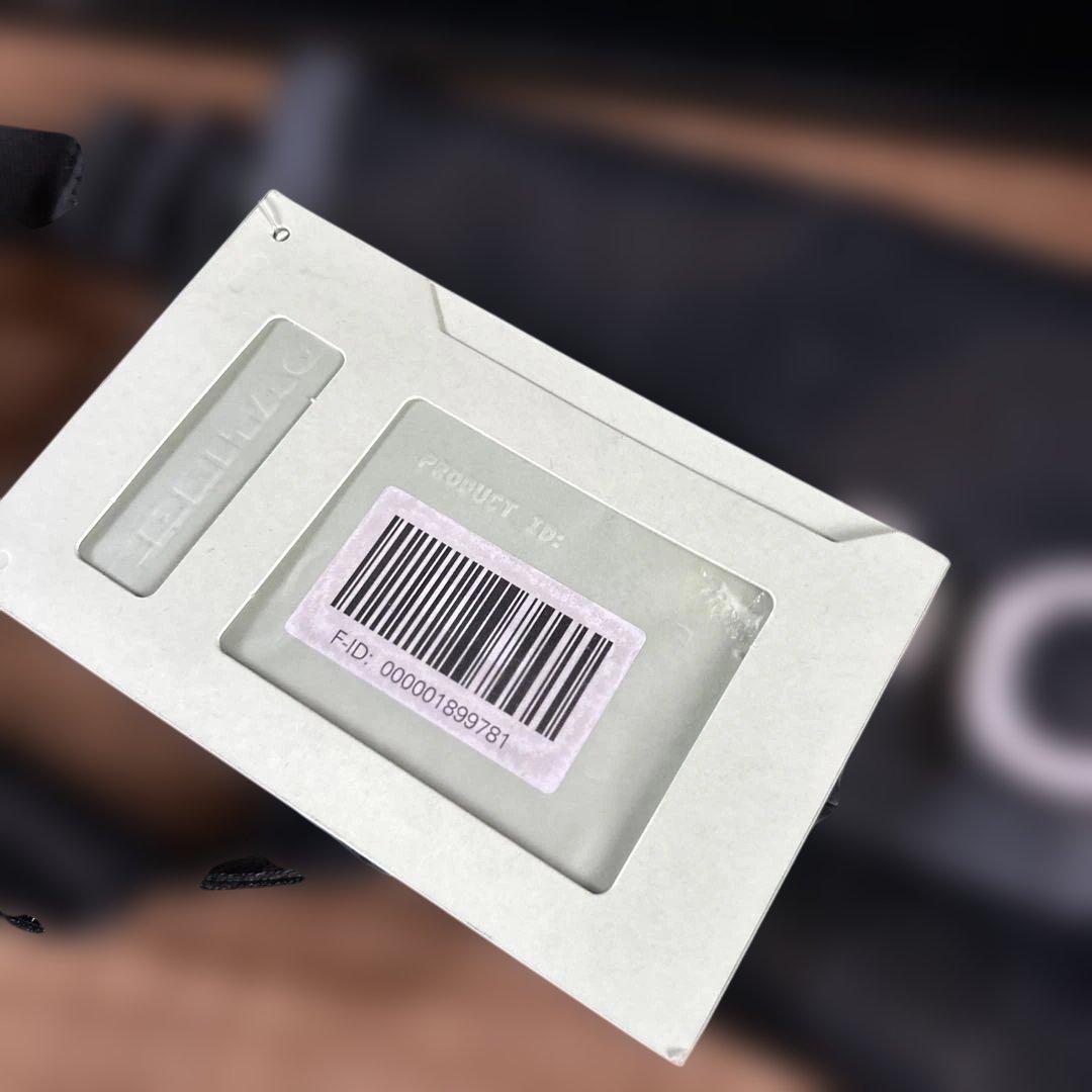 FREITAG F153 JAMIE 新品未使用品