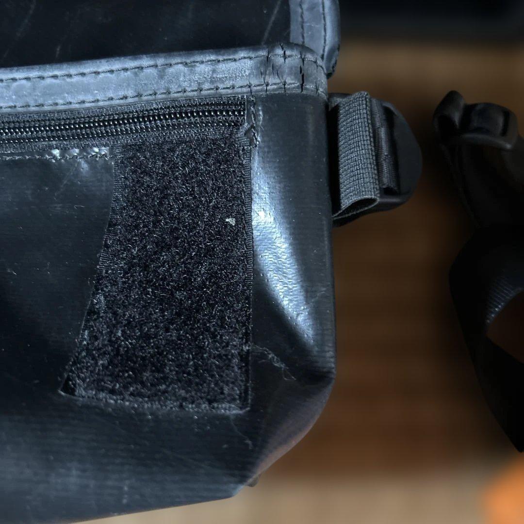 FREITAG F153 JAMIE 新品未使用品