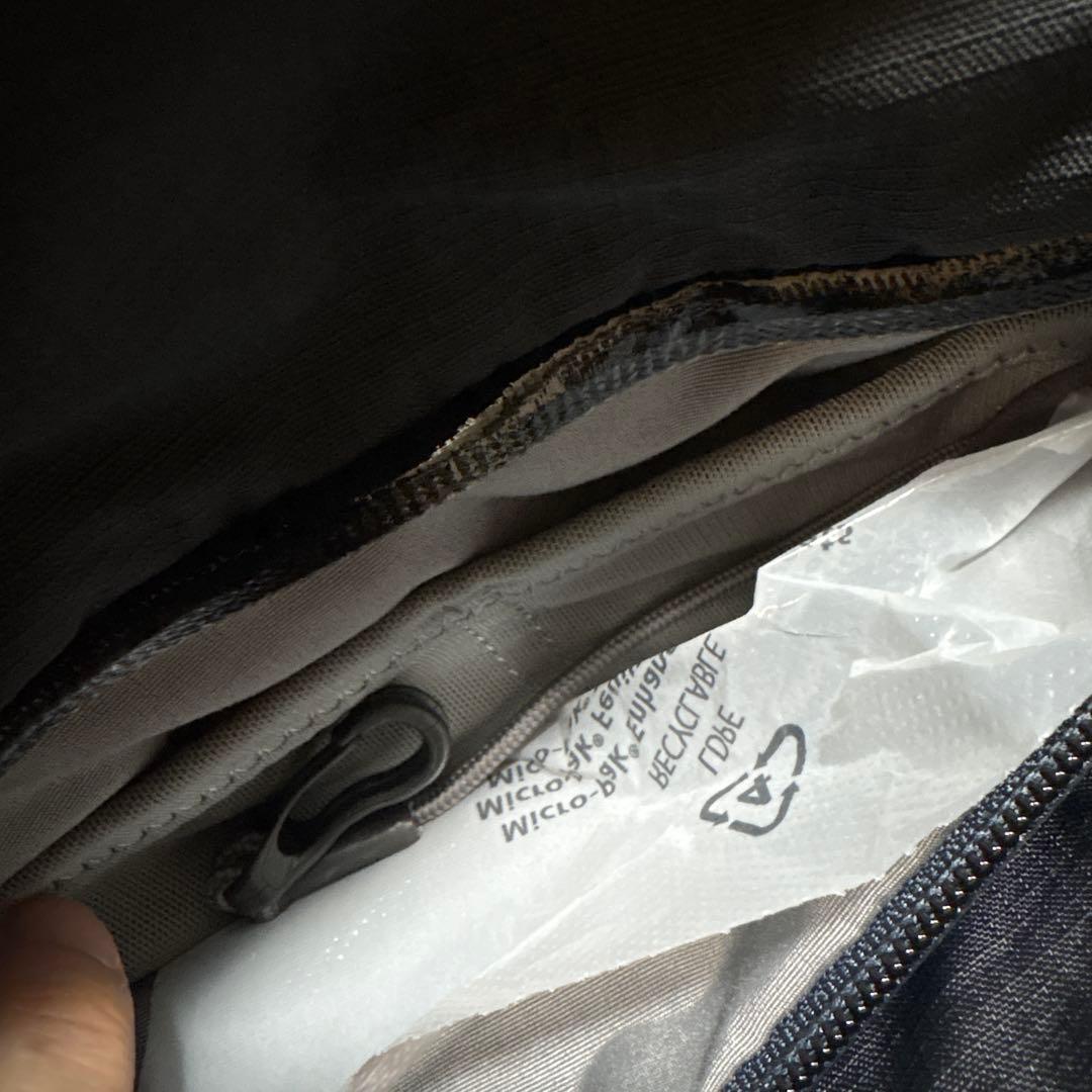 the el様 新品 ベルロイ Venture Sling 6L ミッドナイト