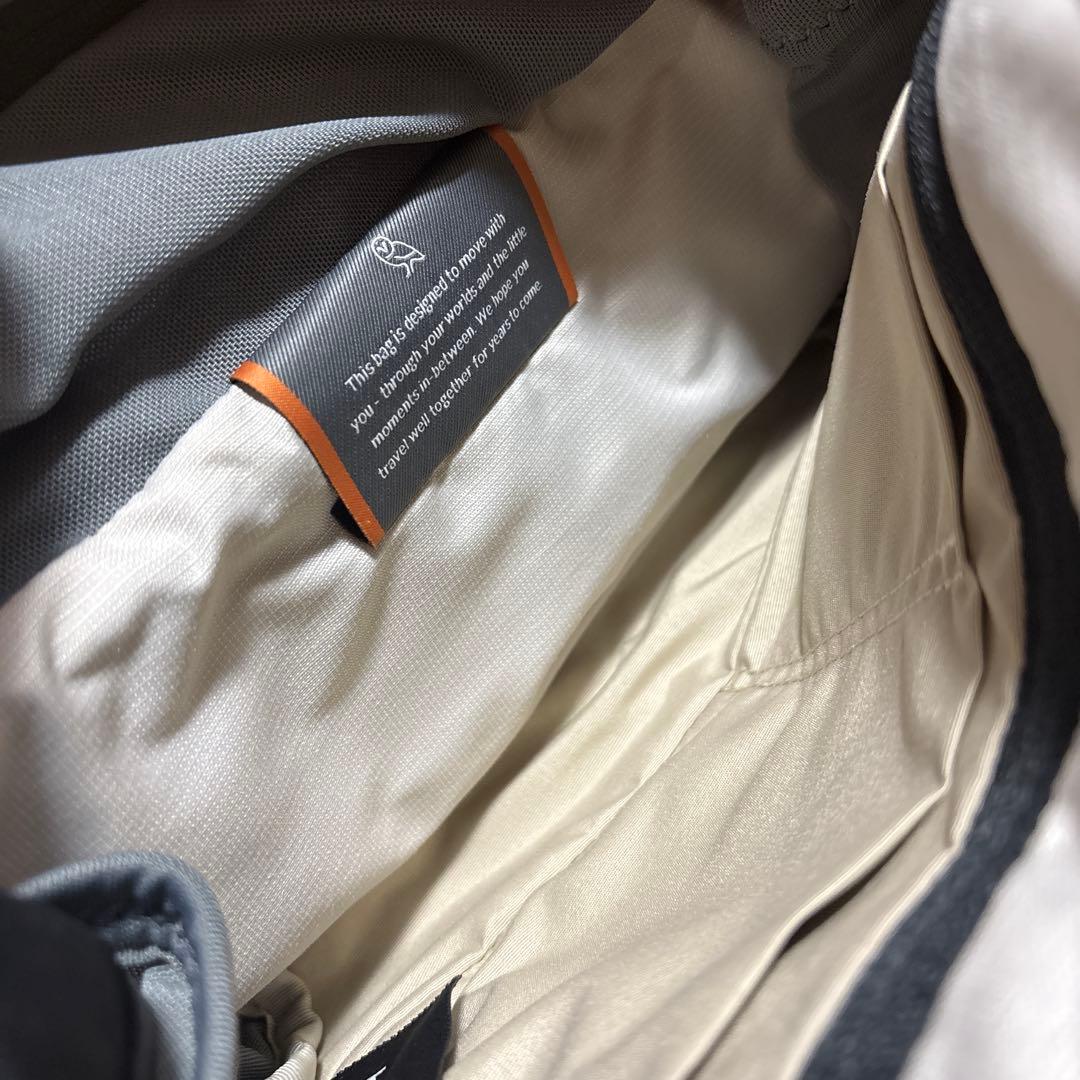 the el様 新品 ベルロイ Venture Sling 6L ミッドナイト