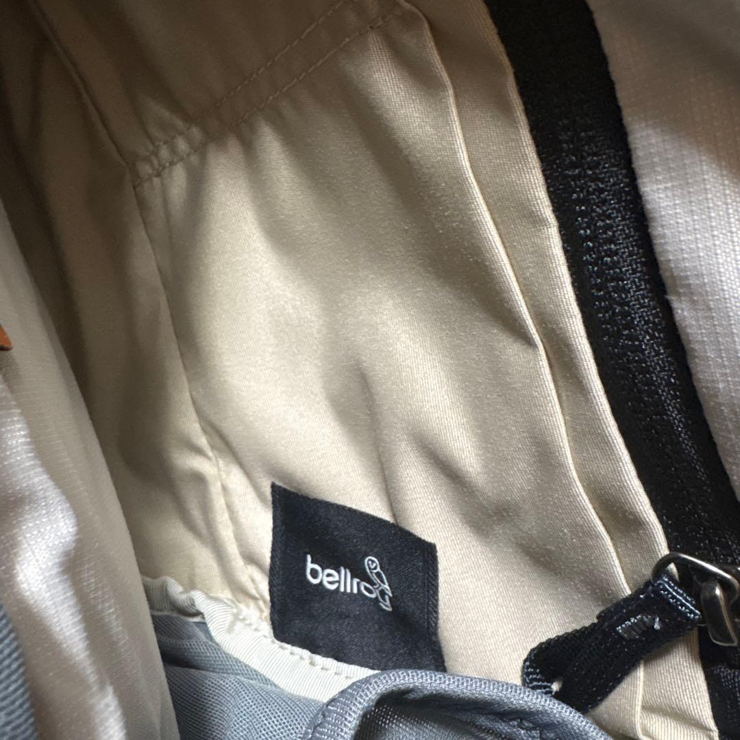 the el様 新品 ベルロイ Venture Sling 6L ミッドナイト