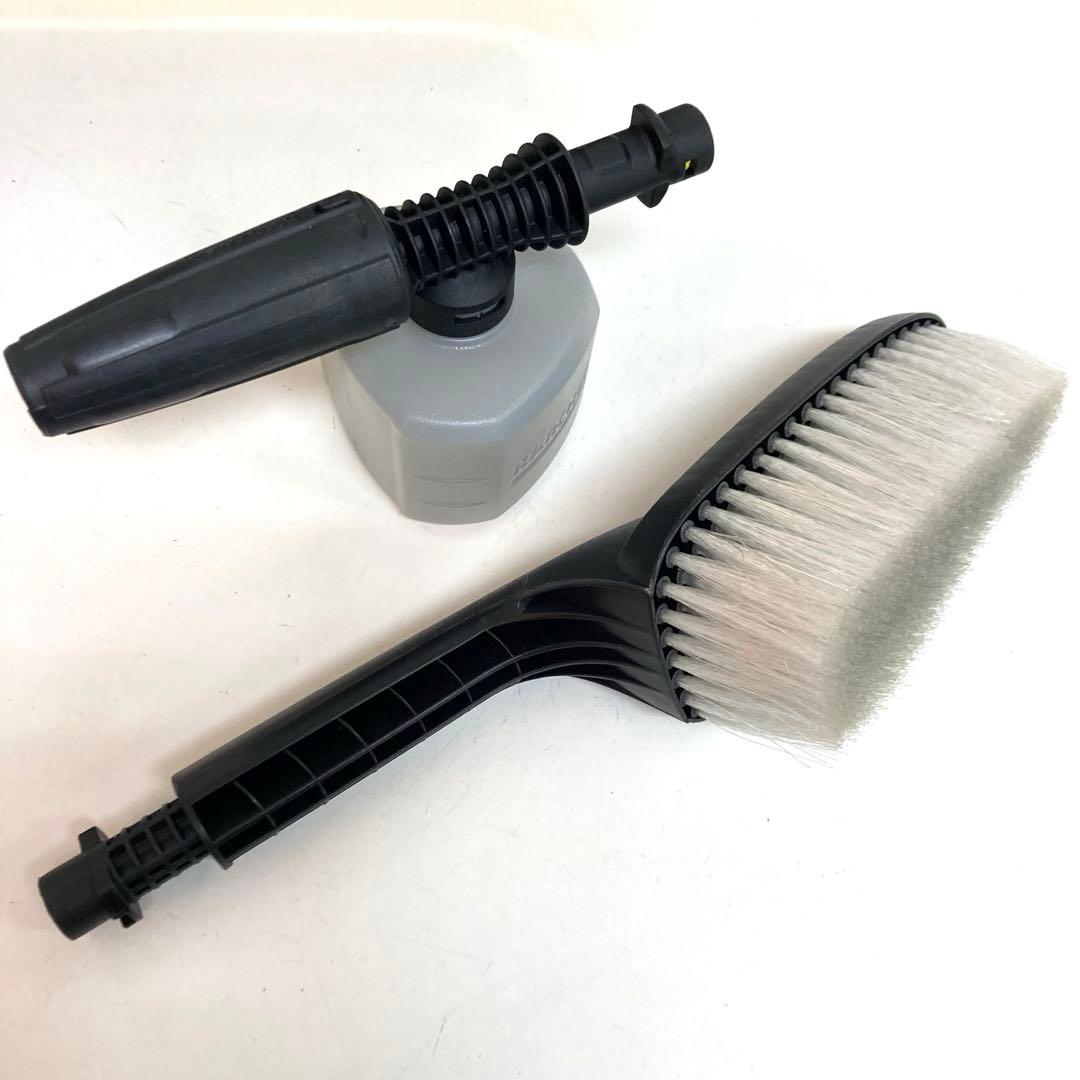 B244-11 KARCHER 高圧洗浄機　JTKサイレント