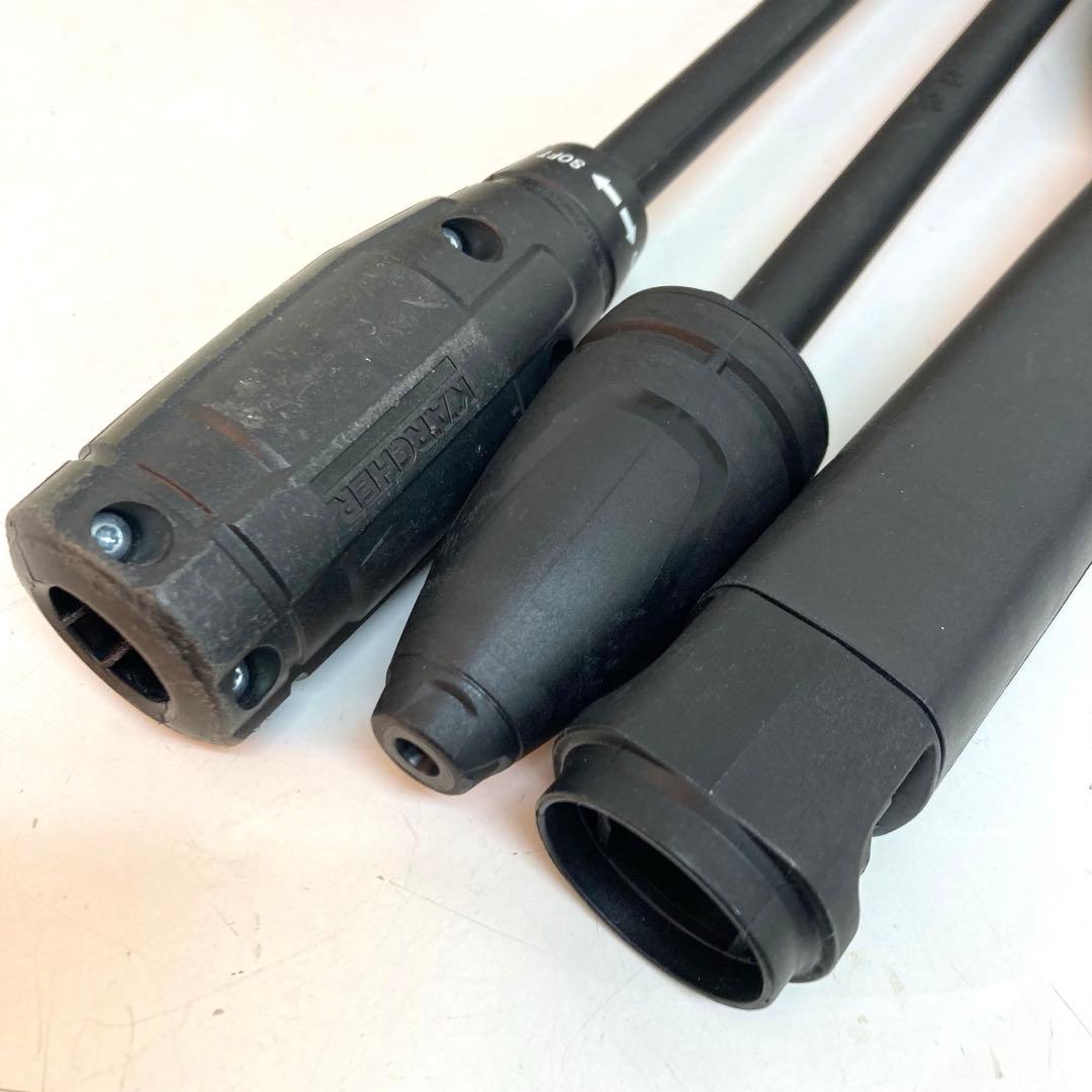 B244-11 KARCHER 高圧洗浄機　JTKサイレント