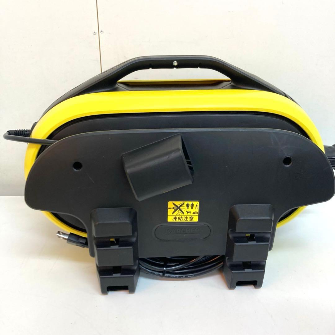 B244-11 KARCHER 高圧洗浄機　JTKサイレント