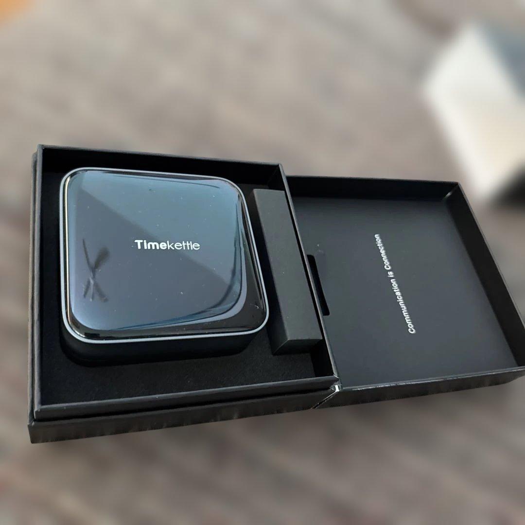 ごっちゃん　AI Interpreter Earbuds W4 Pro