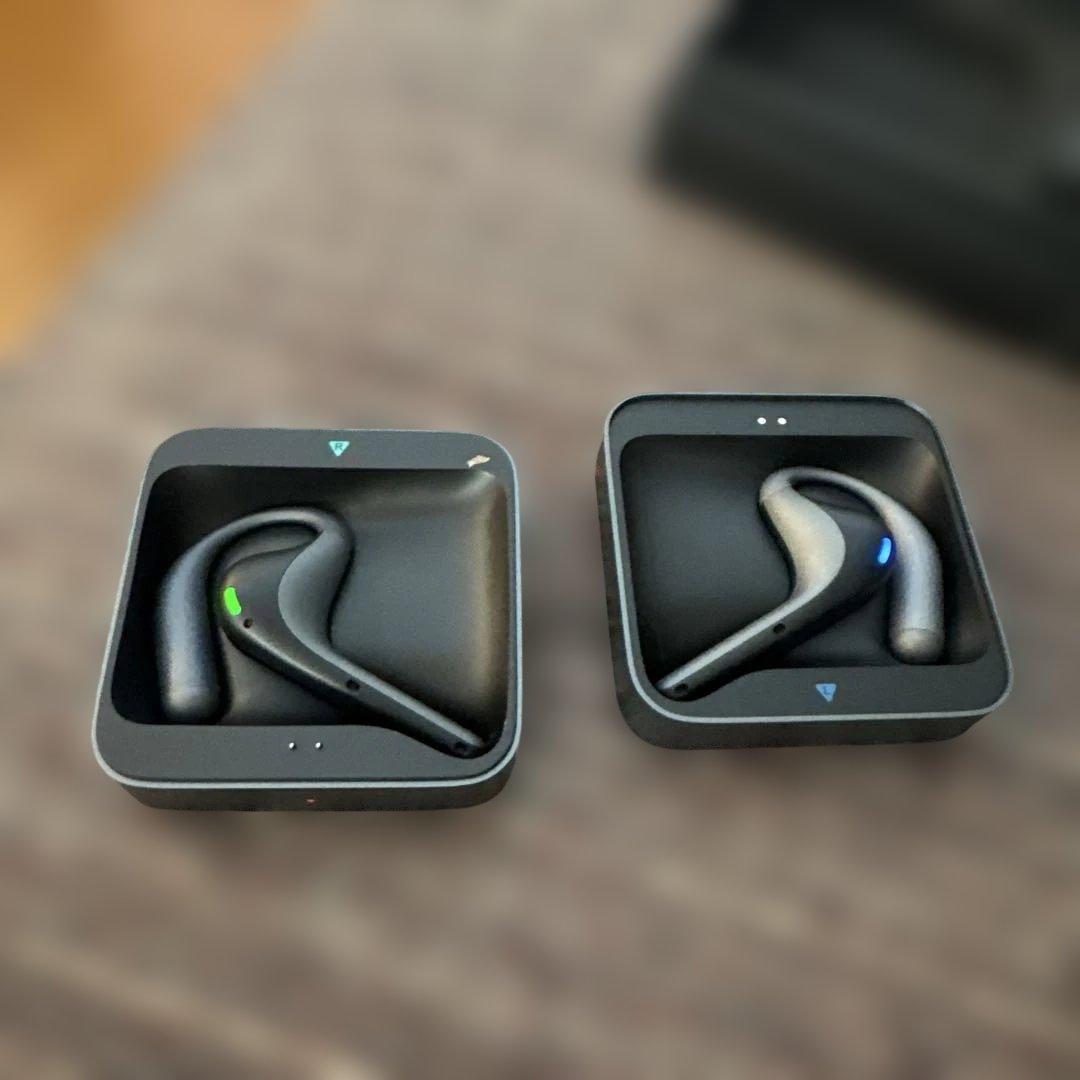 ごっちゃん　AI Interpreter Earbuds W4 Pro