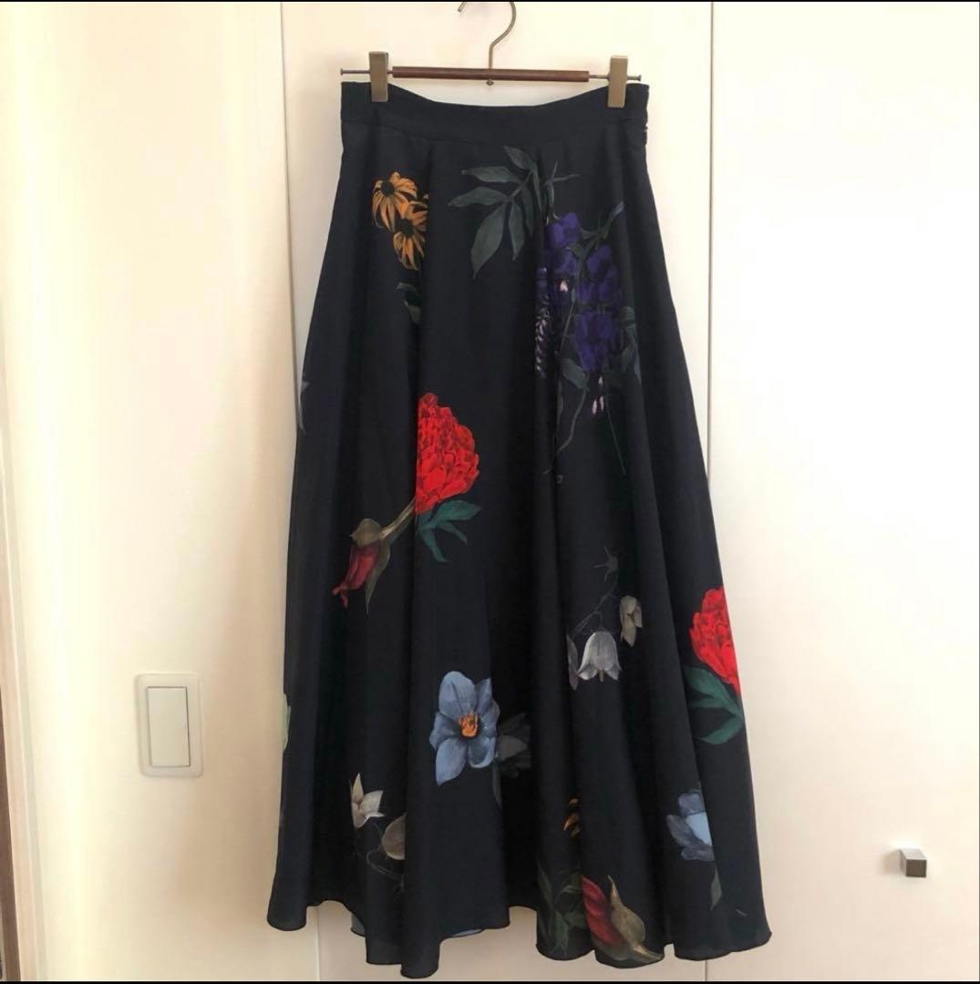 本日SALE！美品！アメリ　アマンダスカート