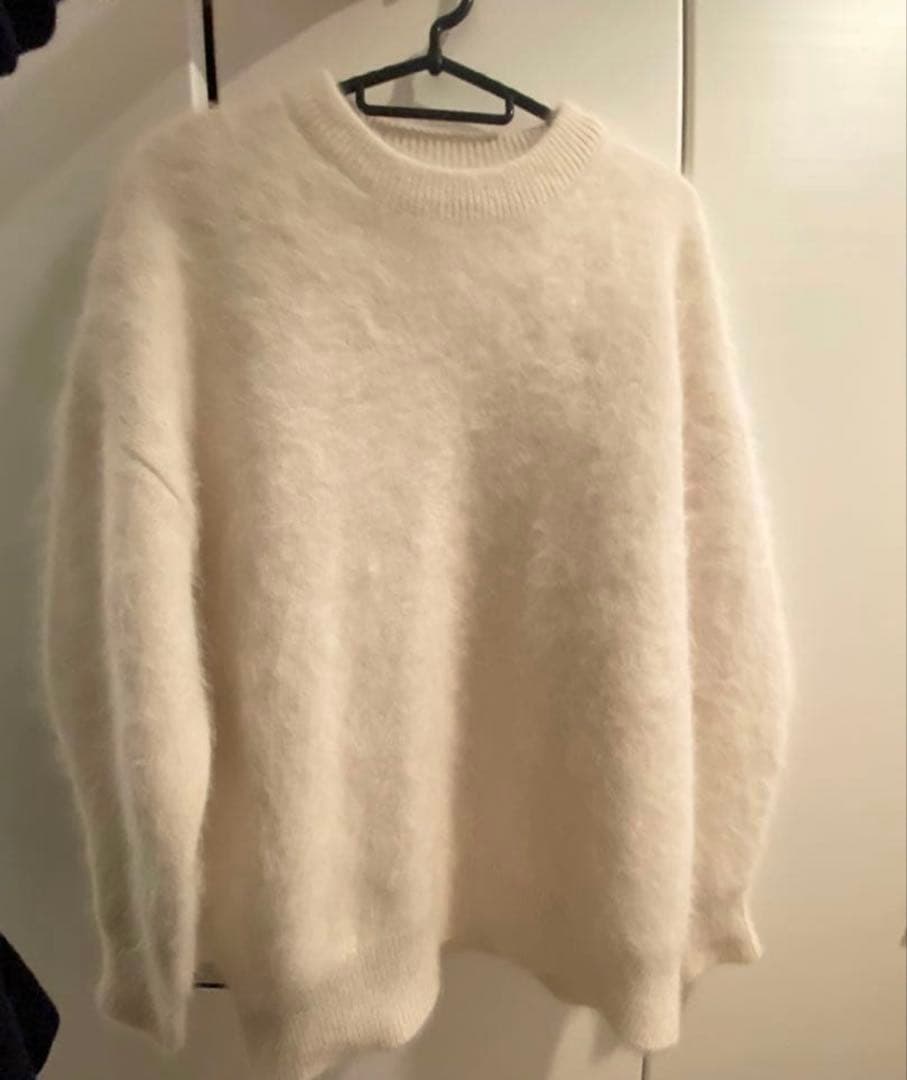 【nnn】CLANEニット