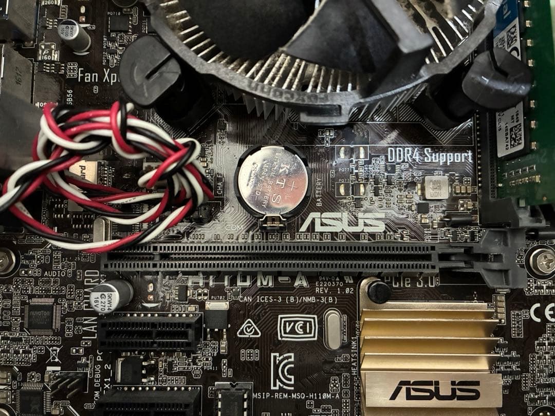 デスクトップPC Windows11