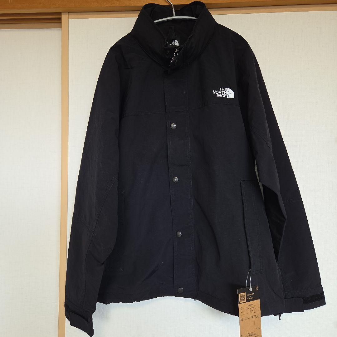 THE NORTH FACE ノースフェイスハイドレナウィンドジャケッ　Lサイズ
