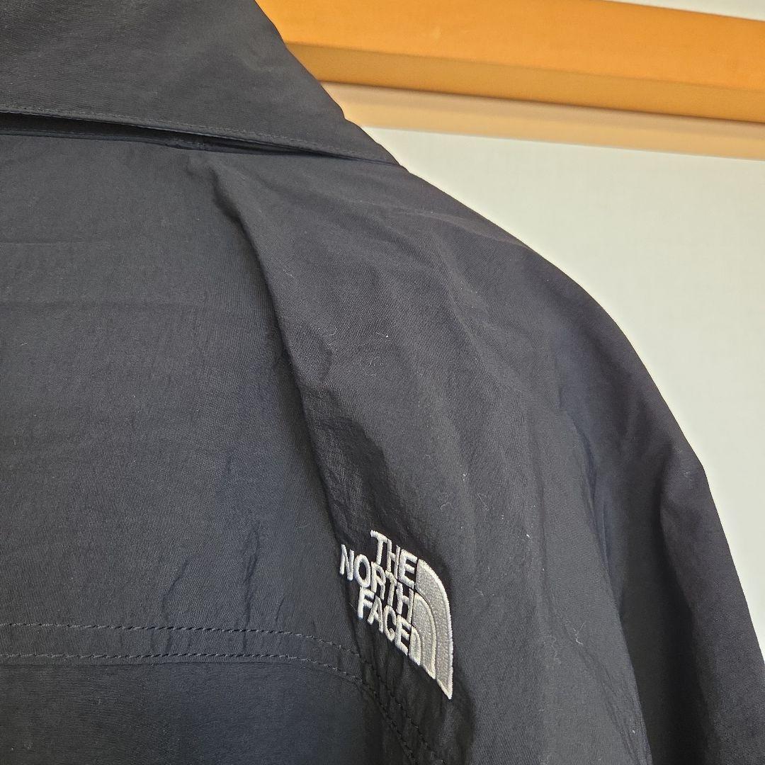 THE NORTH FACE ノースフェイスハイドレナウィンドジャケッ　Lサイズ