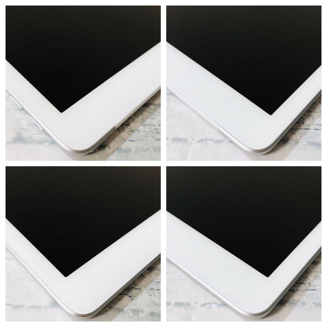 良品 Apple 第6世代 iPad 32GB SIMフリー　管理番号：140