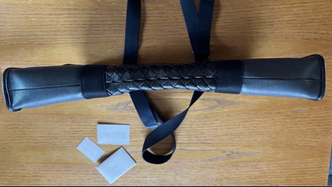 バッグ BOTTGAVENETA