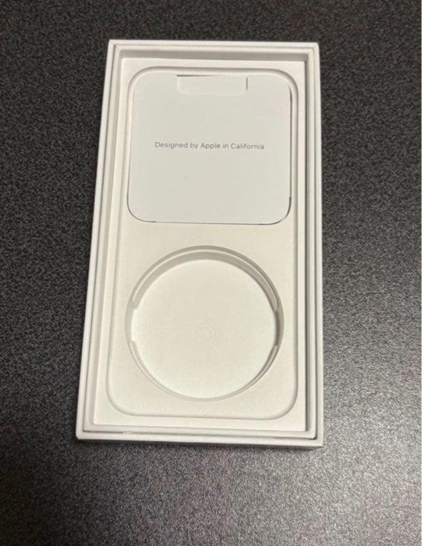 iPhone 14 イエロー 256GB