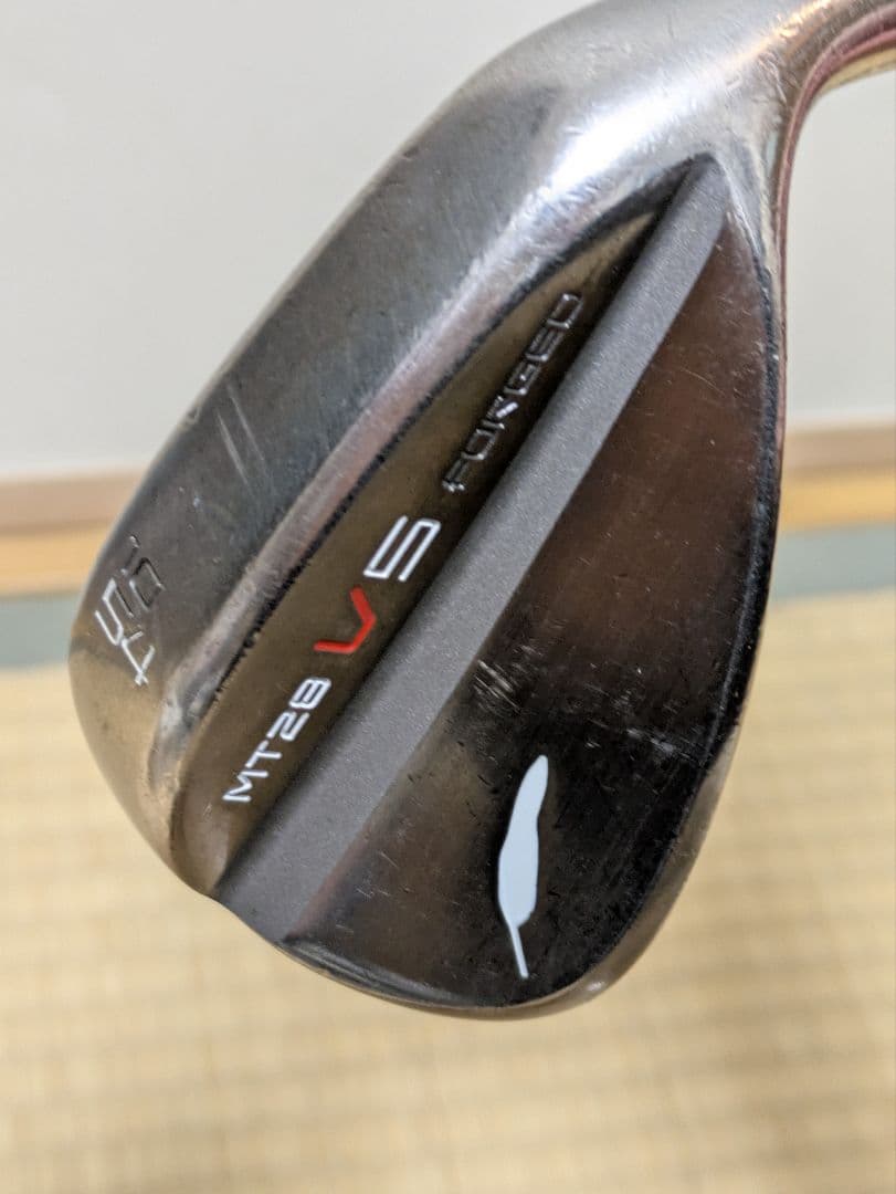 FOURTEEN MT28 V5 ウェッジ 50度 54度 58度 セット