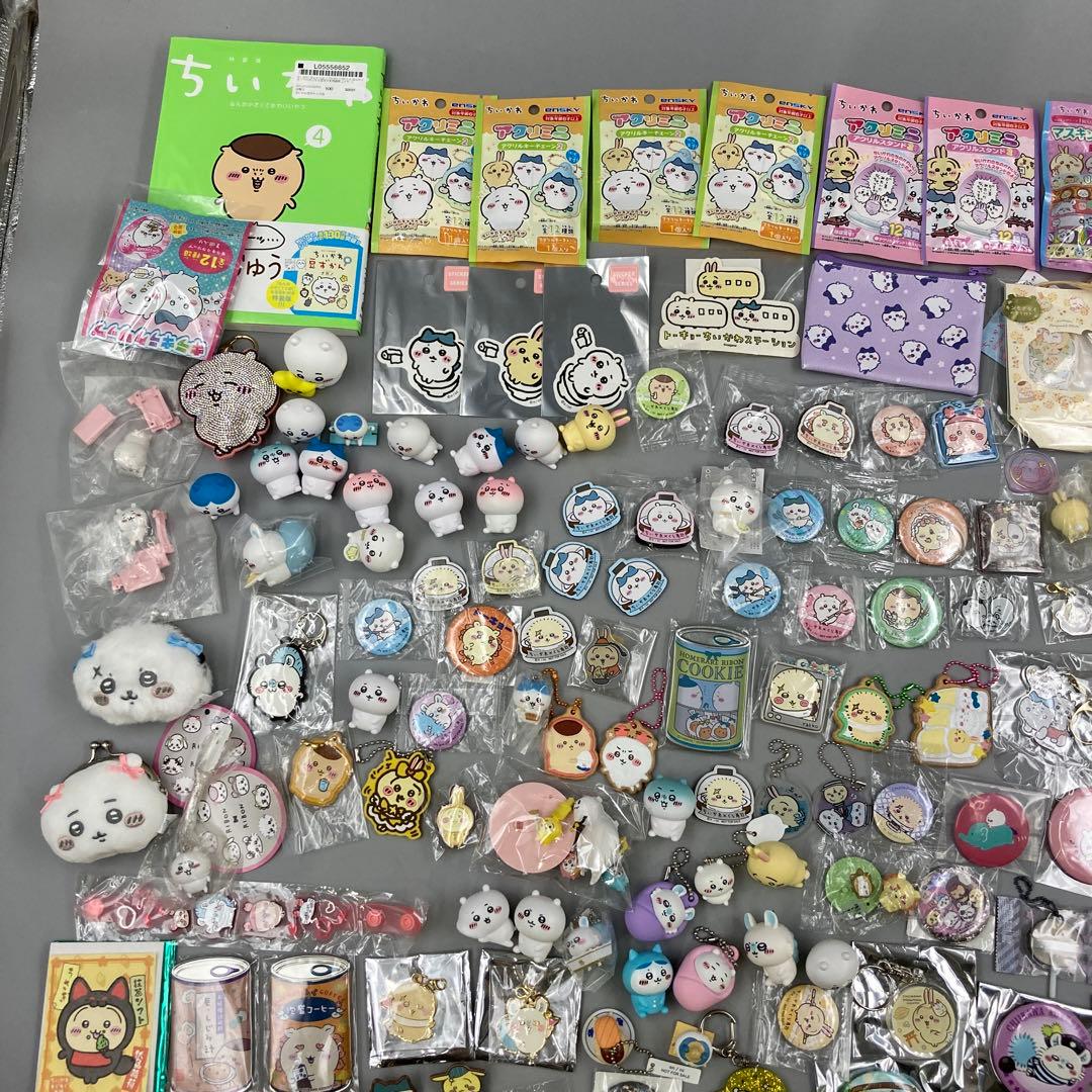 ★ちいかわ まとめ売り 300点以上