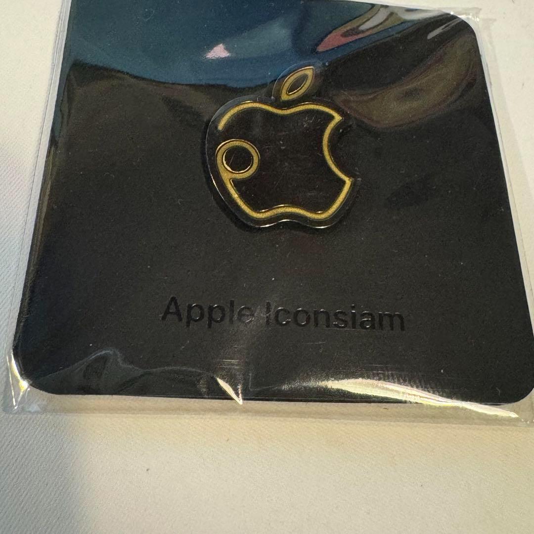 新品未開封Apple Store Iconsiamオープン記念 タイ バンコク