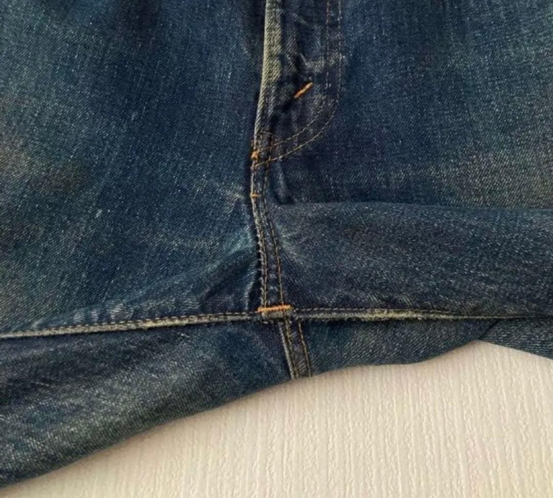 M*y様 希少‼️60's〜 Levi's 505 BigE オリジナルリーバイ