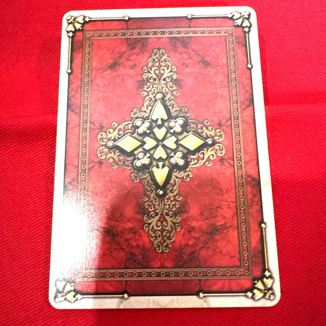 ラウズカード 仮面ライダー剣 ジャックフォーム トレカ スペード4 剣崎 CSM