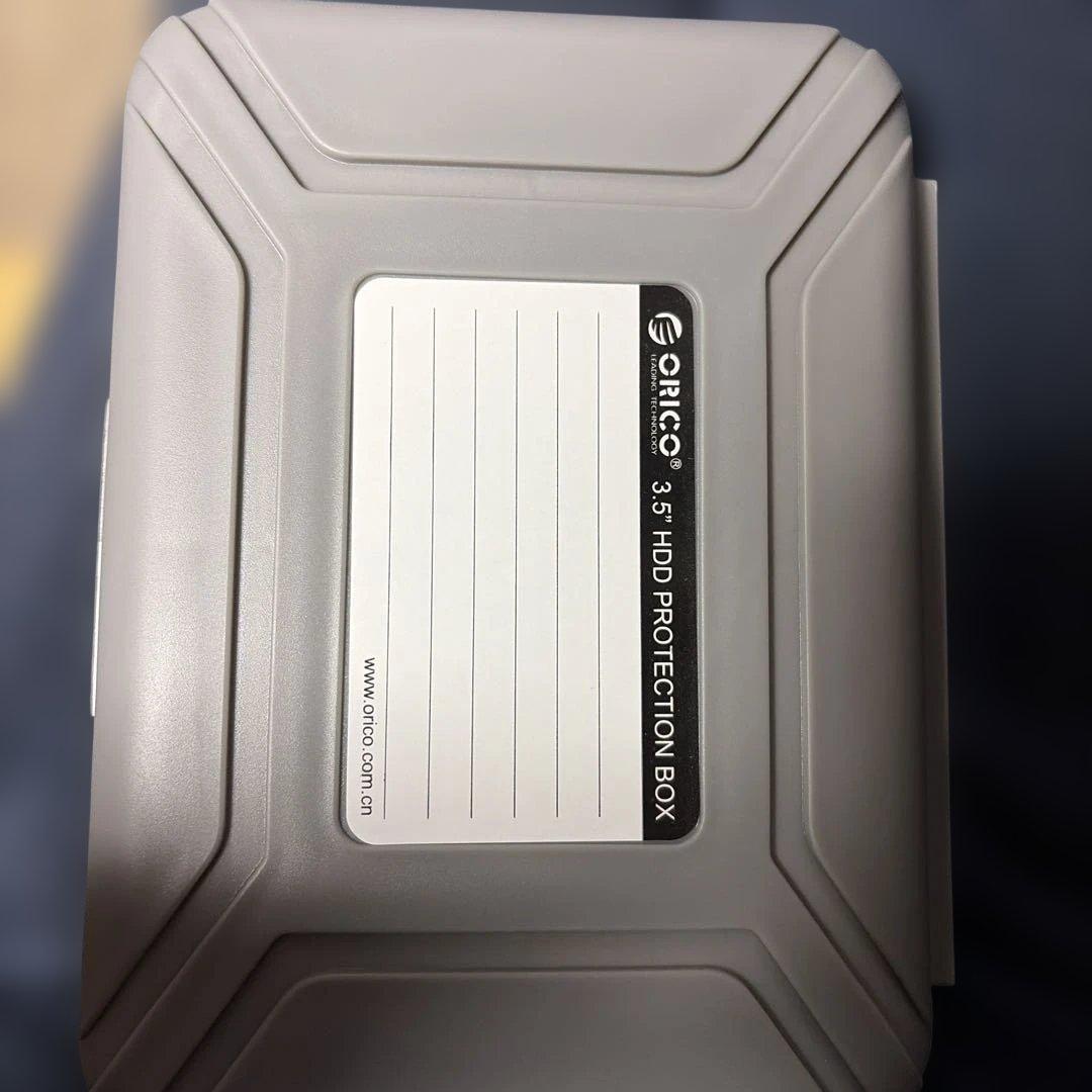 内蔵型ハードディスクドライブ WD Ultrastar 14TB HDD