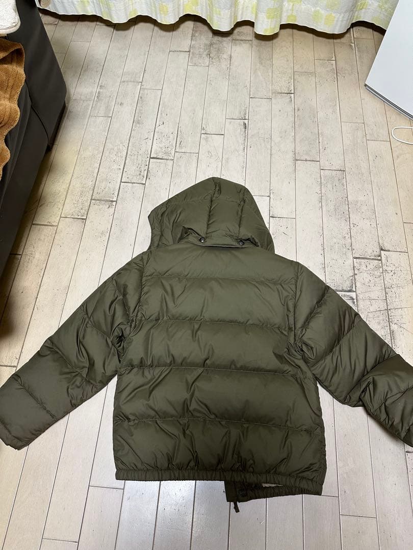 Polo by Ralph Lauren ダウンジャケット S