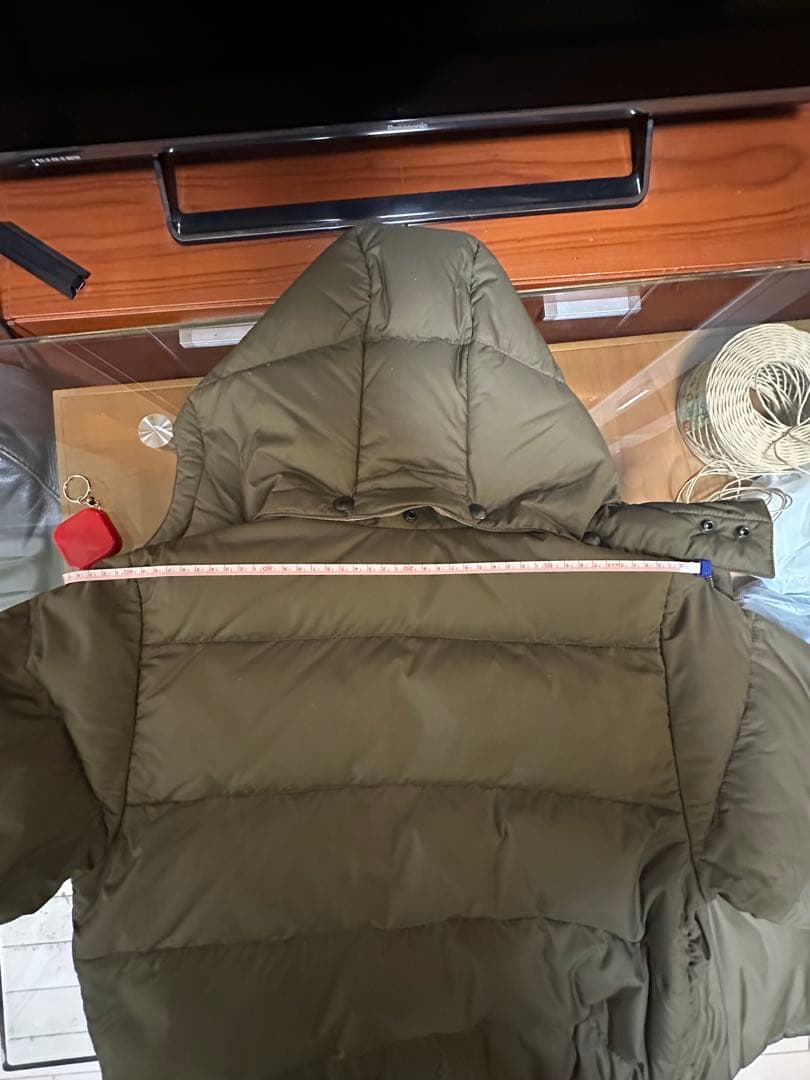 Polo by Ralph Lauren ダウンジャケット S