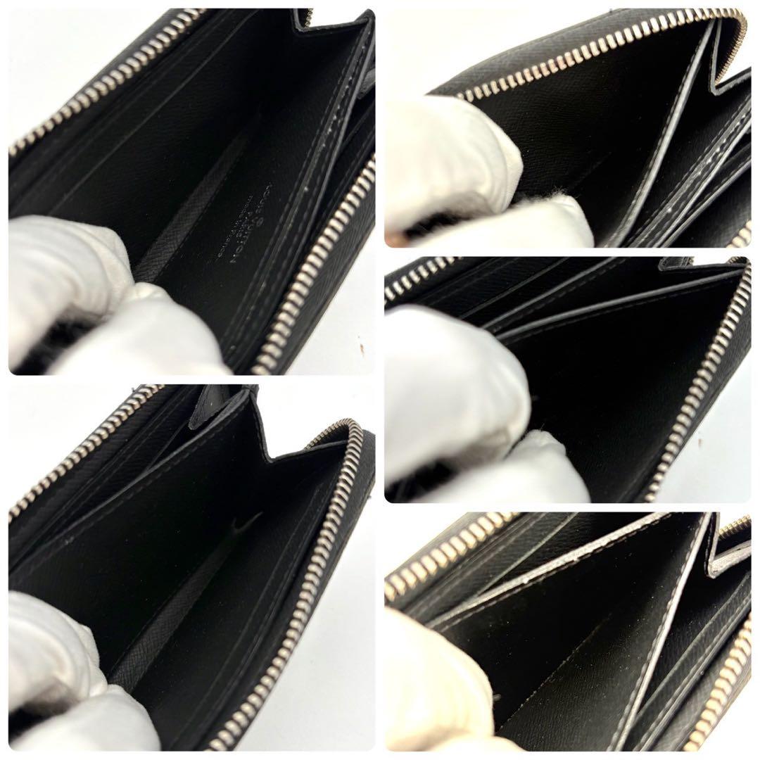 ルイヴィトン ダミエグラフィット ジッピーパース ケース 小銭入れ