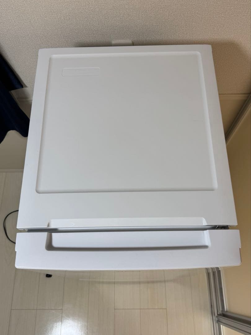 IRIS OHYAMA 冷蔵庫 156L 2020年製