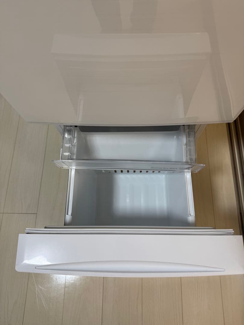 IRIS OHYAMA 冷蔵庫 156L 2020年製