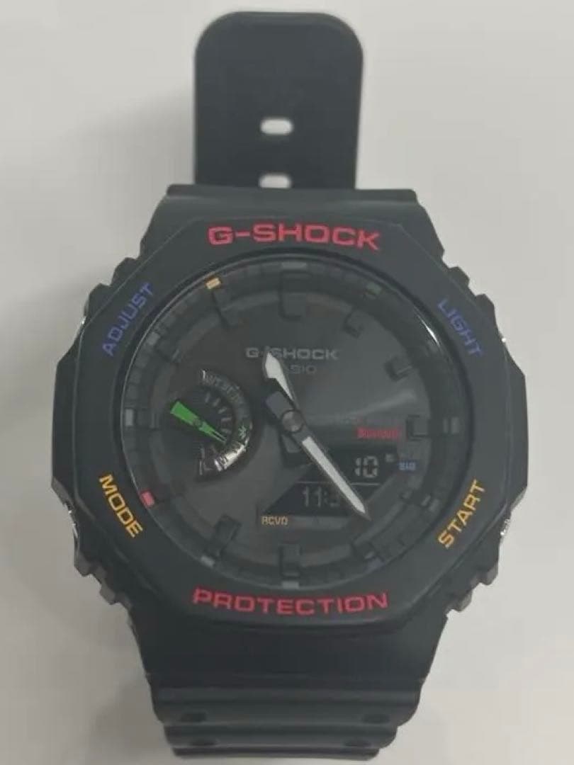 時計 CASIO G-SHOCK GA-B2100