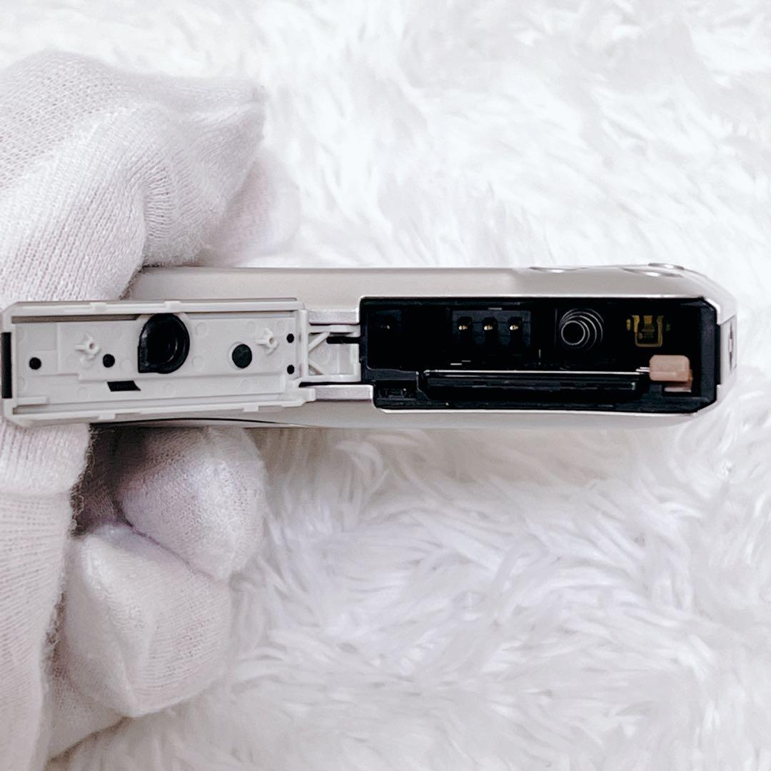 Canon IXY DIGITAL 210IS キャノン イクシー