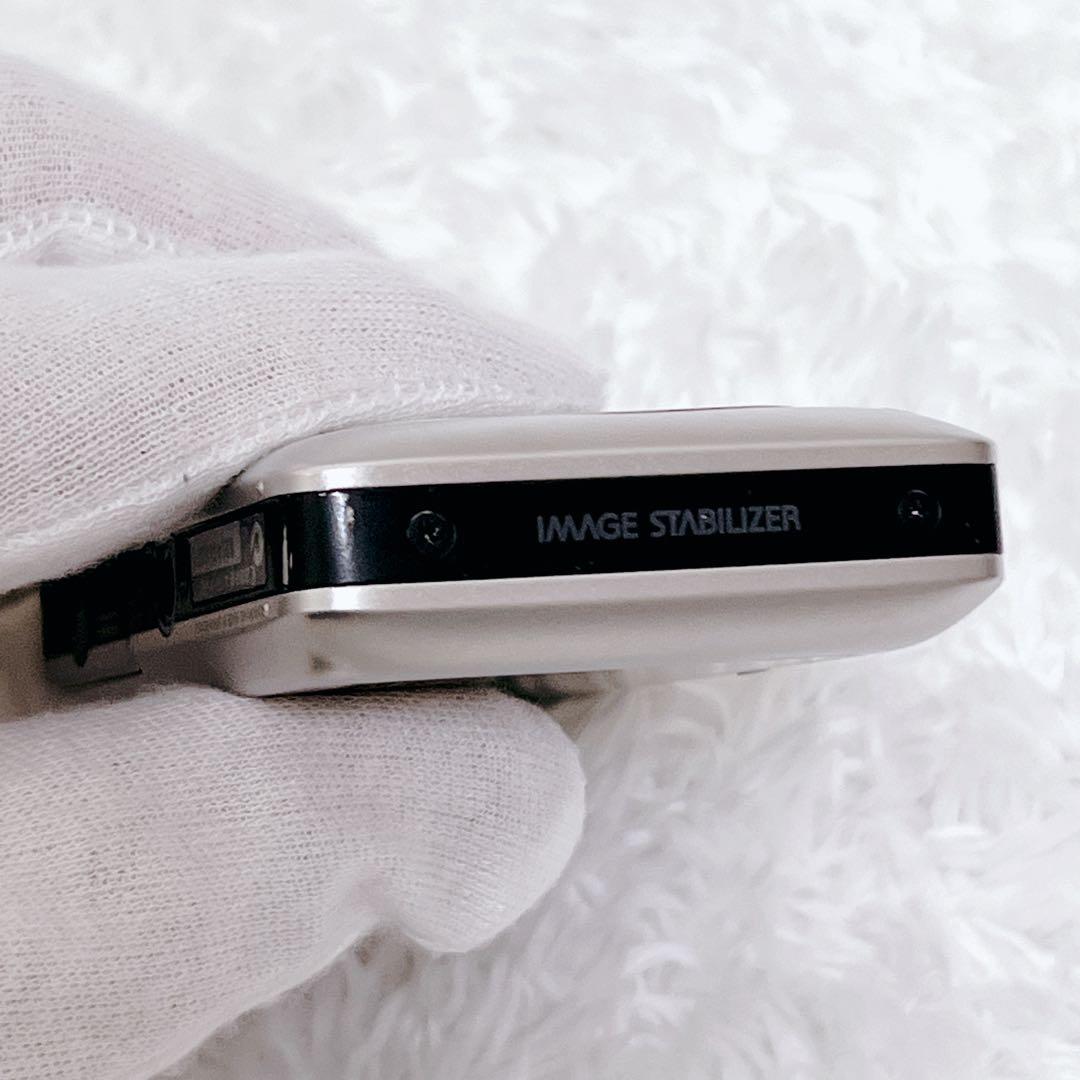 Canon IXY DIGITAL 210IS キャノン イクシー