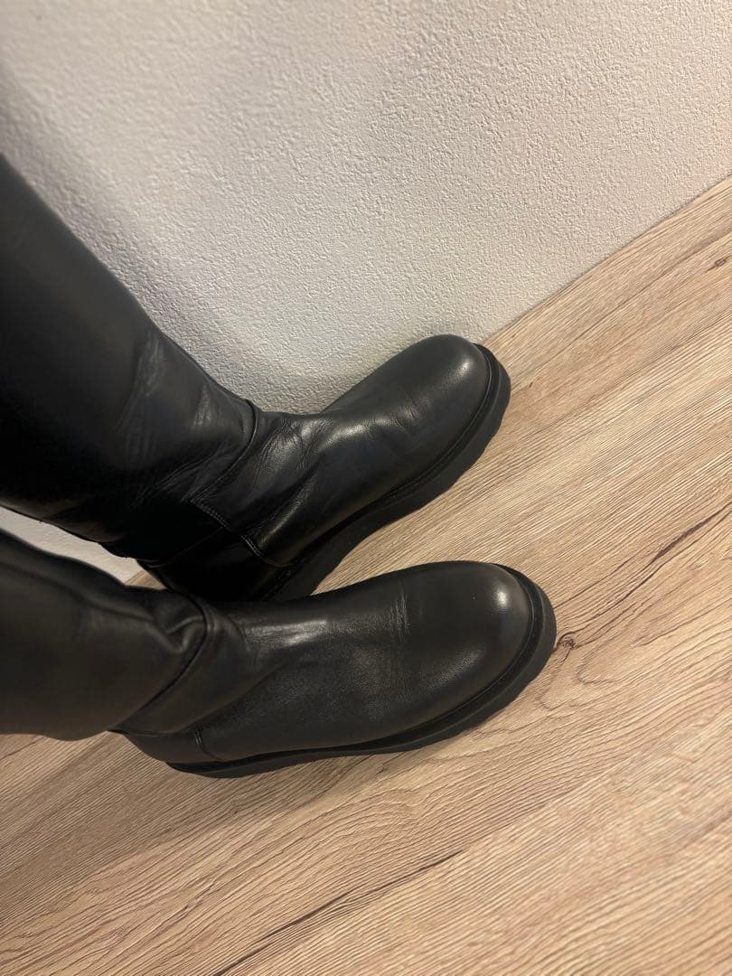 ともさかりえさん愛用⭐︎Deuxieme Classe CAMINANDO ブーツ