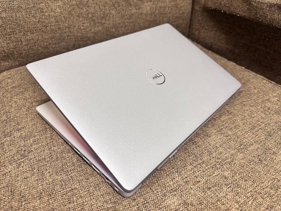 美品　Dell latitude 5330 i7 12世代　16GB オフィス