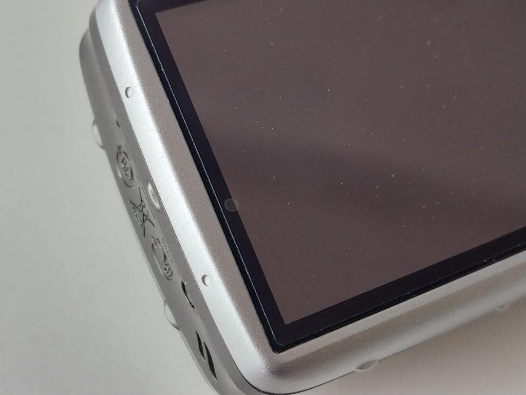 Canon IXY DIGITAL 930 IS　難あり　動作確認済み