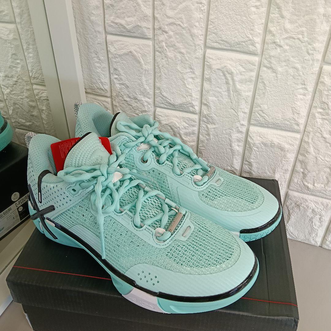 LI−NING/リーニン Wade Shadow6\"自由\" US9