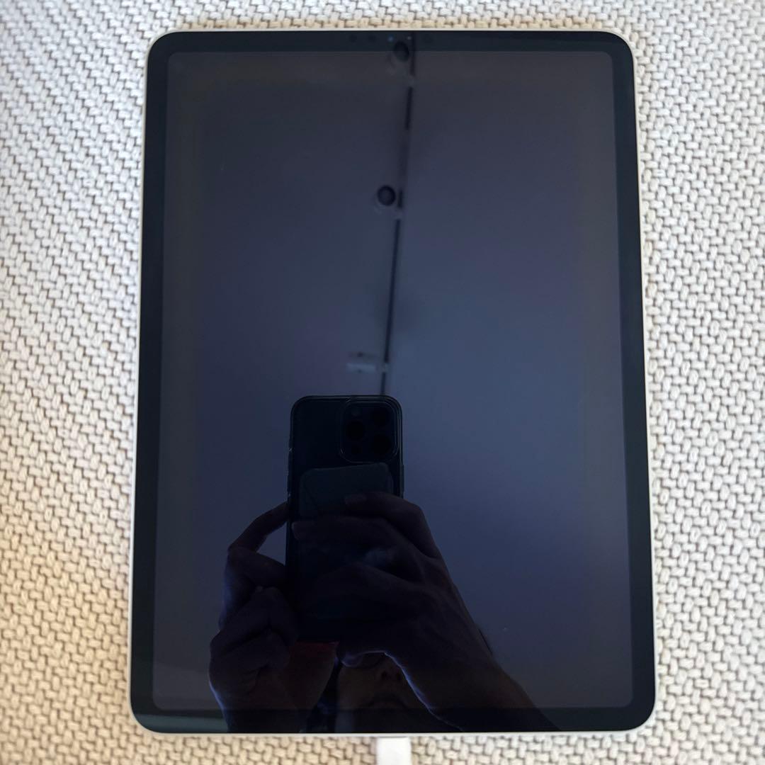 iPad Pro 11インチ Wi-Fi 128GB ジャンク品