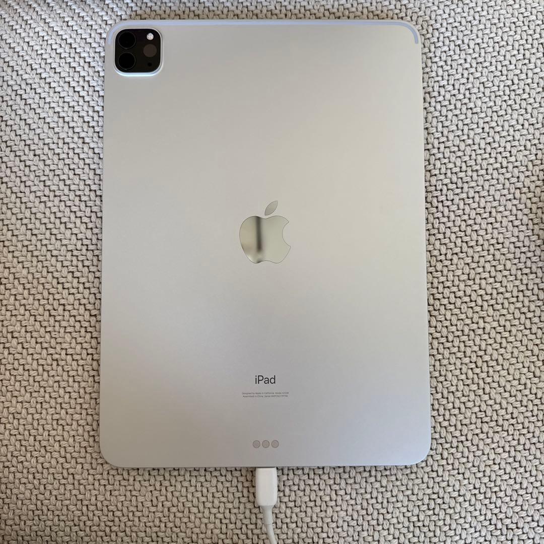 iPad Pro 11インチ Wi-Fi 128GB ジャンク品