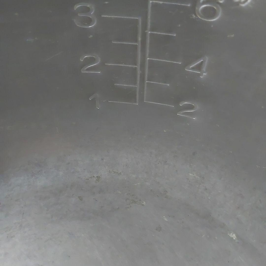 パロマ ガス炊飯器 PR-6CS