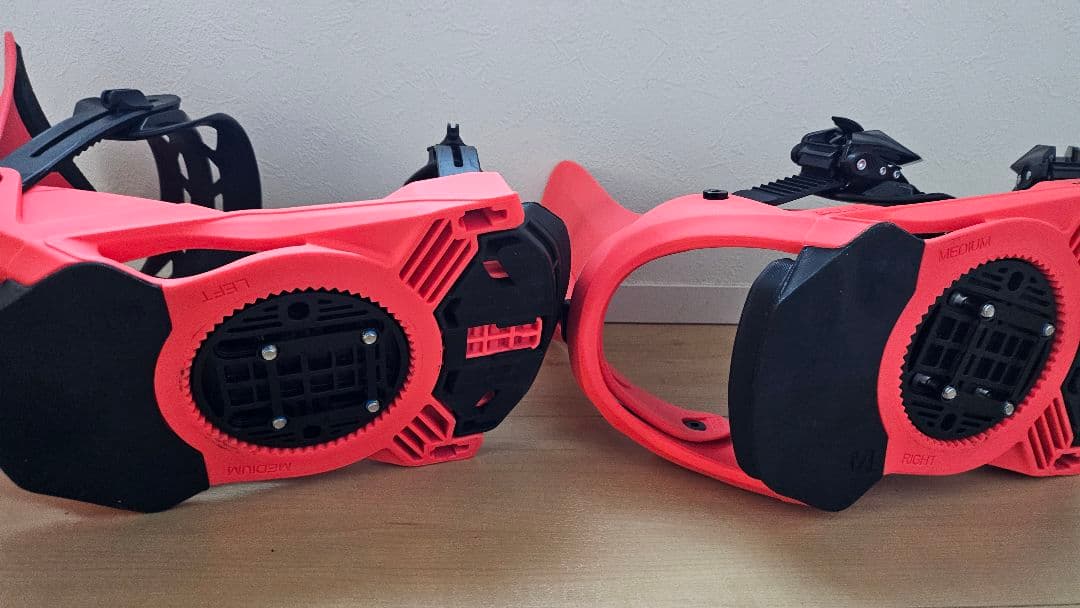 スノーボード 24-25 SALOMON BINDING RHYTHM