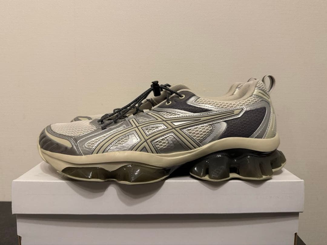 【ASICS】GEL-QUANTUM KINETIC (29.5)