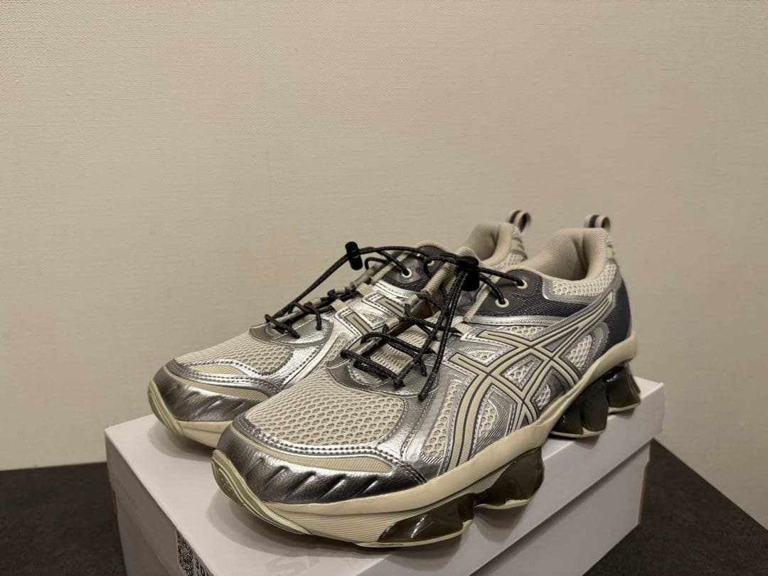 【ASICS】GEL-QUANTUM KINETIC (29.5)