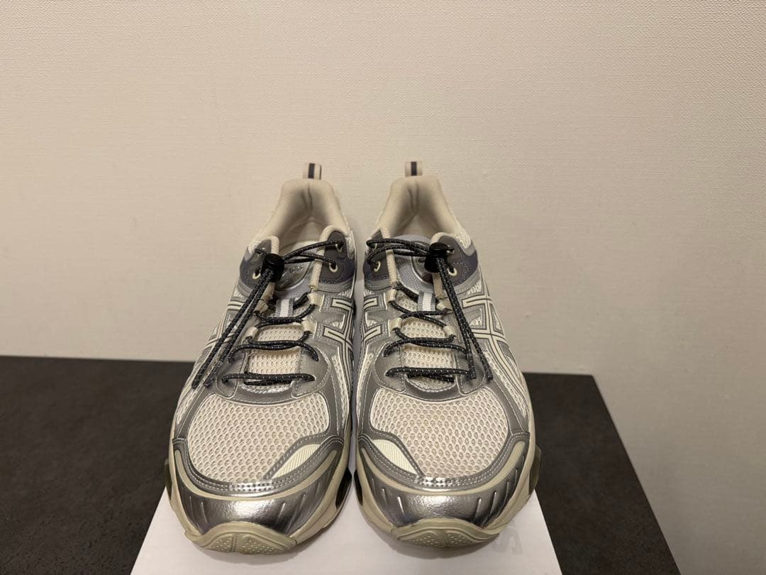 【ASICS】GEL-QUANTUM KINETIC (29.5)