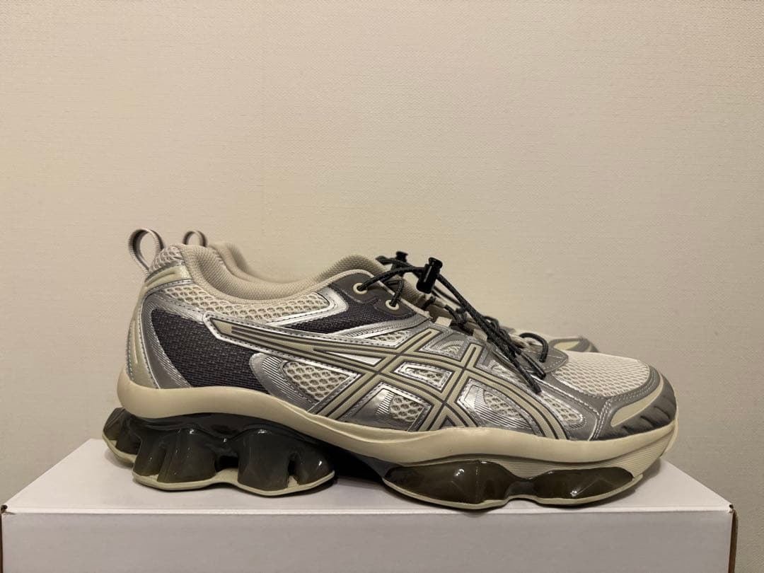 【ASICS】GEL-QUANTUM KINETIC (29.5)