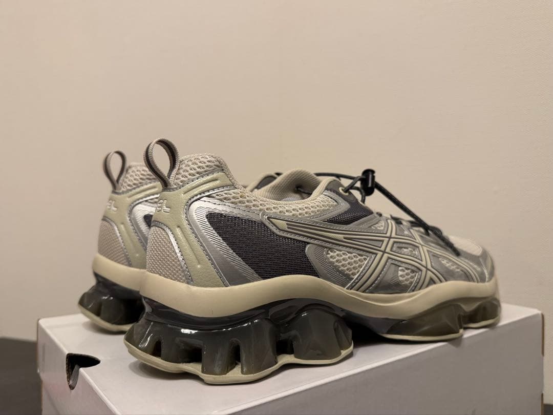 【ASICS】GEL-QUANTUM KINETIC (29.5)