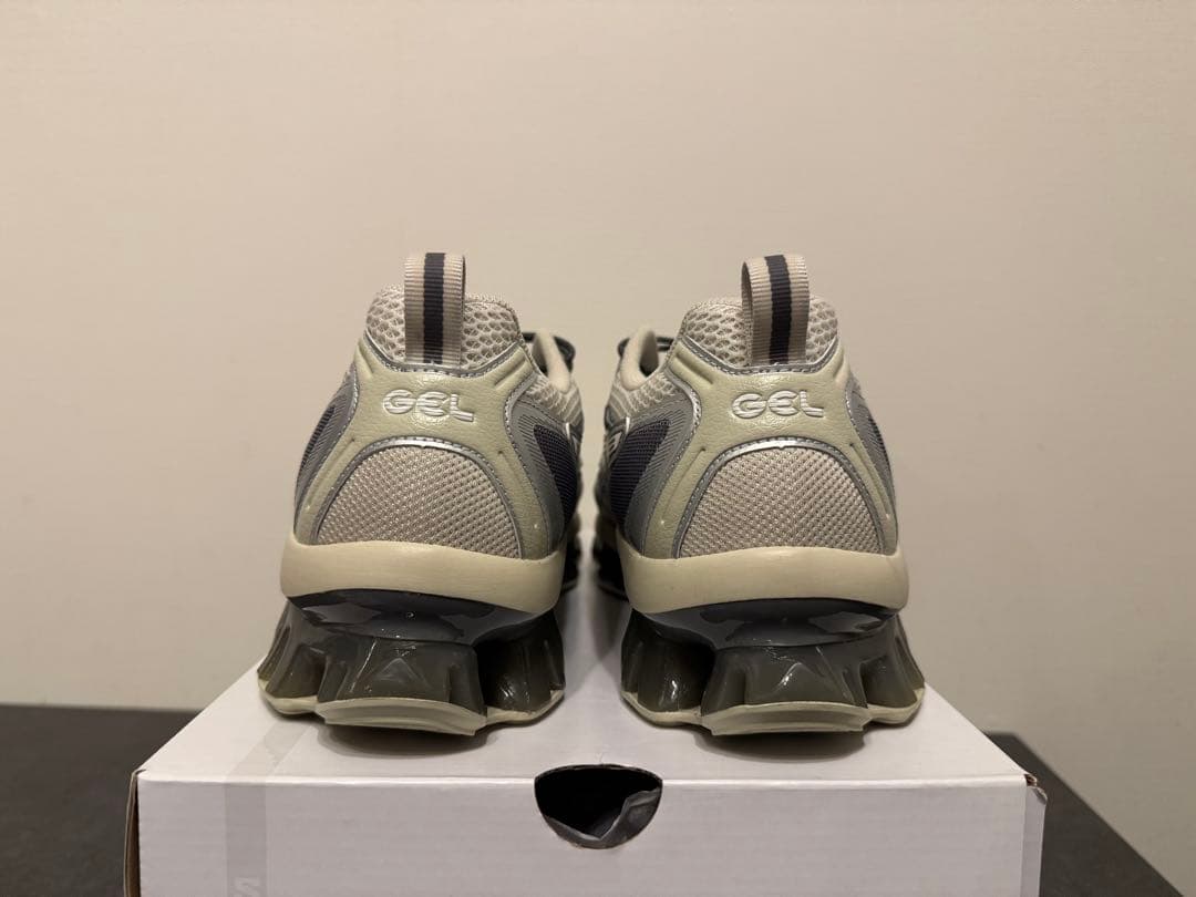 【ASICS】GEL-QUANTUM KINETIC (29.5)