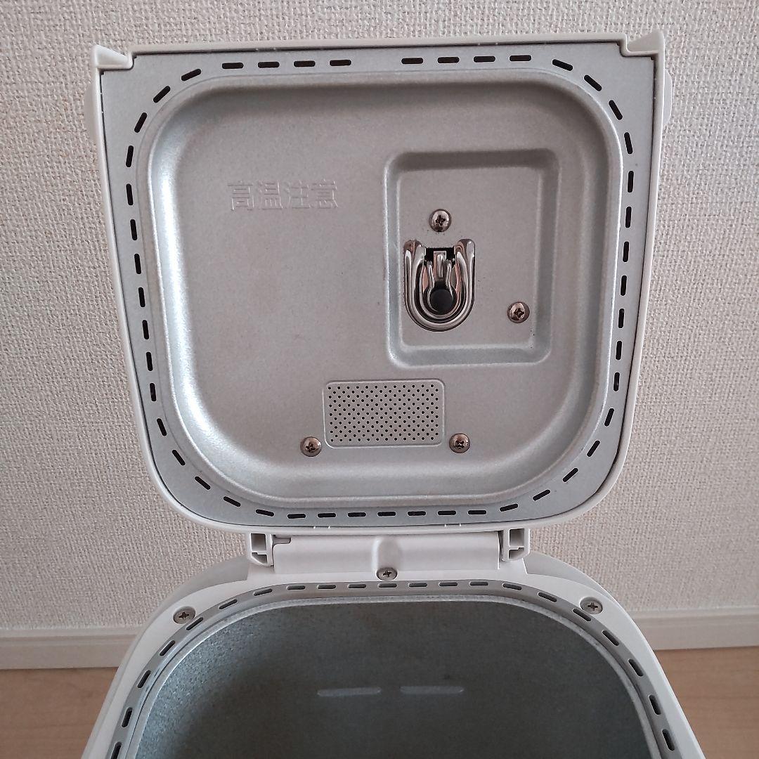 Panasonic パナソニック ホームベーカリー SD-SB1-W　パン