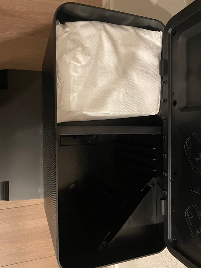 【たのメル便使用】ルンバ j9+